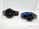 Copy Rado Jubilee Black Ceramic Couple Watches Quartz (5)_th.jpg